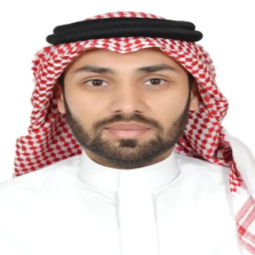 الدكتور احمد البار اخصائي في طب عيون