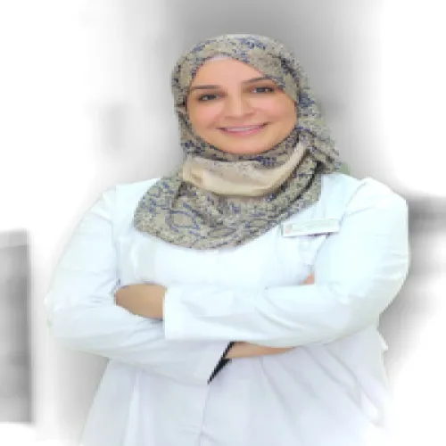 الدكتور رنا المبيضين اخصائي في الجلدية والتناسلية
