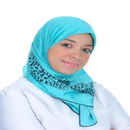 الدكتورة مي سعد اخصائي في طب أطفال