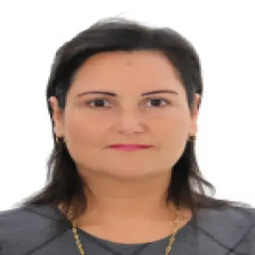 الدكتور نجاة حيدر حيدر