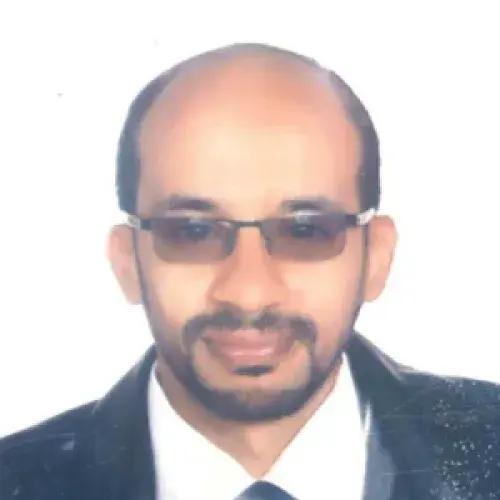 أخصائي تغذية احمد حماد