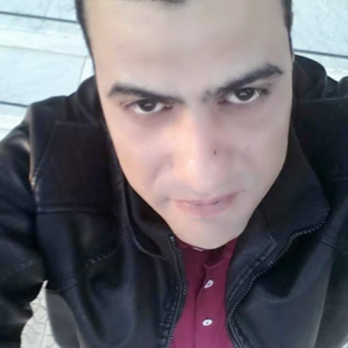 KHALED ABD ELWAHAB