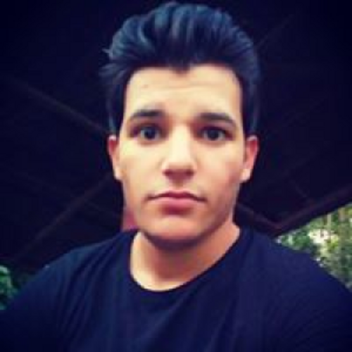Ali Abbas