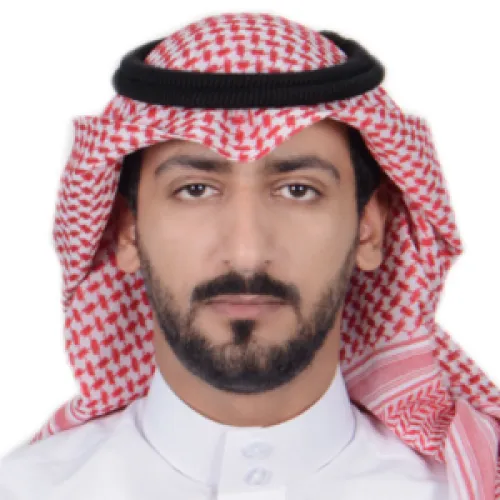 د. حمد فهد الدوسري اخصائي في معالج نفسي