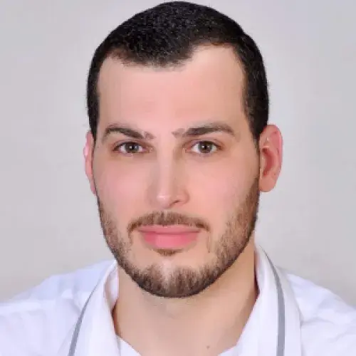 الدكتور مصعب محمد العيسى
