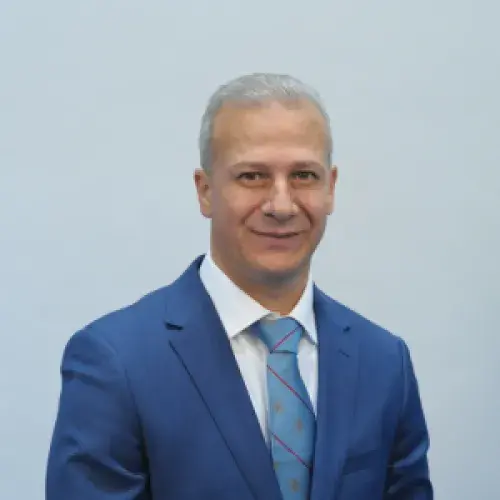 الدكتور نسيب الشبلي