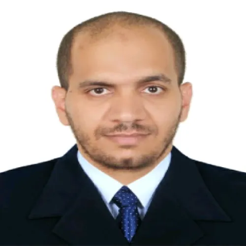 الدكتور عبد الرحمن الصادق اخصائي في طب عام