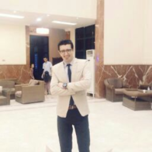 Ahmed Hassan