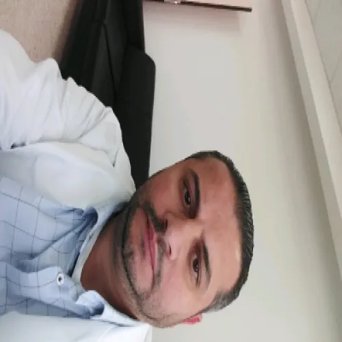 الدكتور محمد سعيد محمد صباح اخصائي في باطنية