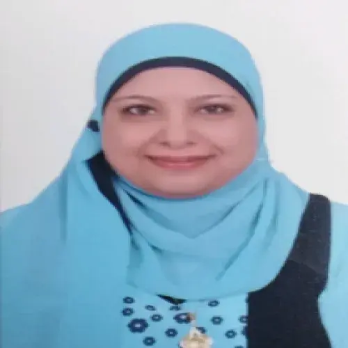 الدكتورة دعاء رمضان اخصائي في طب عيون