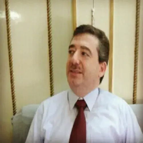 الصيدلاني مهند قصاب