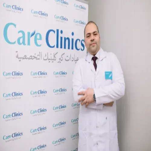 الدكتور محمد انور ابوعرب
