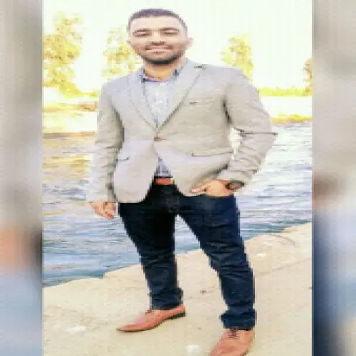 د. مصطفي محمد عبد الرزاق يونس
