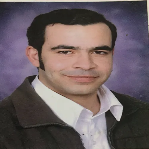 الدكتور ماجد يسري