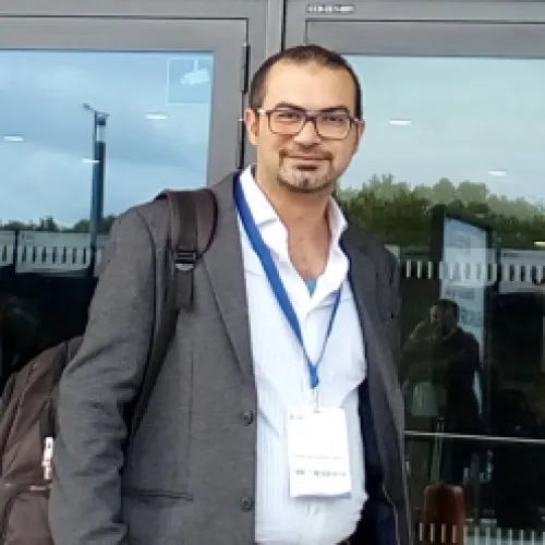 د. احمد سامي