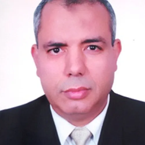 الدكتور حامد محمد احمد عبده اخصائي في الجلدية والتناسلية