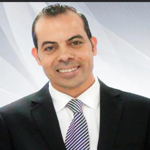 الدكتور ماهر محمود عبد الحميد اخصائي في الجلدية والتناسلية