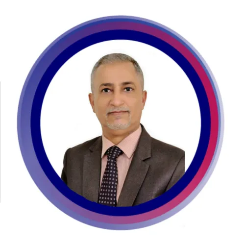 الدكتور عبد الله عبد الملك الاغبري اخصائي في الأنف والاذن والحنجرة