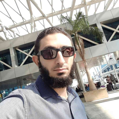 محمد قشطة