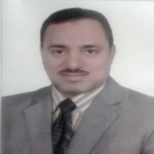 الدكتور محمد عبد العظيم الوزان اخصائي في جراحة العظام والمفاصل