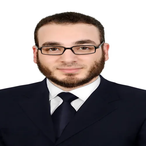 الدكتور احمد محمد محمود حسب الله اخصائي في طب عام