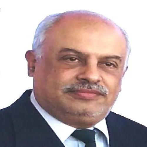 الدكتور محمد محمد الحناوى اخصائي في نسائية وتوليد