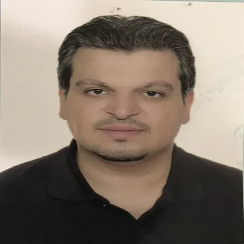 الدكتور عصام ابوجزر اخصائي في طب اسنان