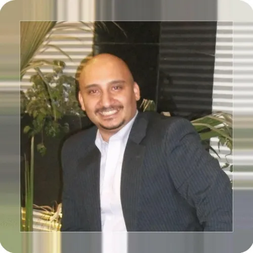الدكتور محمد محفوظ مصطفي اخصائي في تغذية