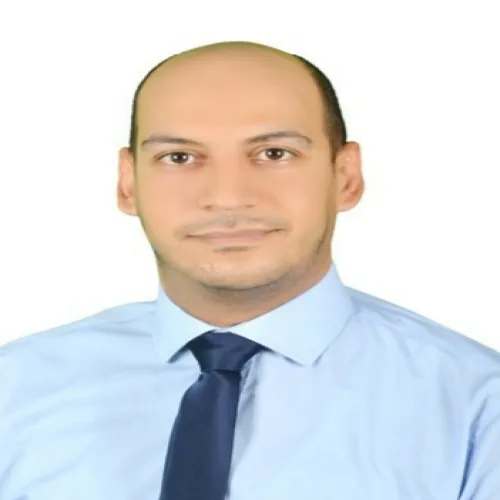 الدكتور اسلام حمدان اخصائي في جراحة العظام والمفاصل