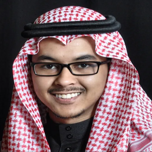 الدكتور فارس سعود المسعري اخصائي في طب اسنان