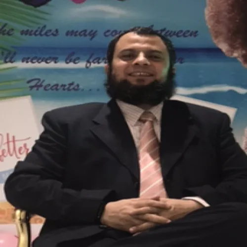 د. ابراهيم عبد الله العويطي اخصائي في طب عام