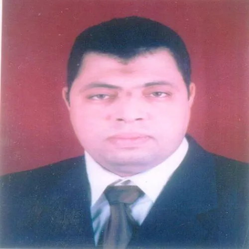 الدكتور محمد حليم اخصائي في طب عام