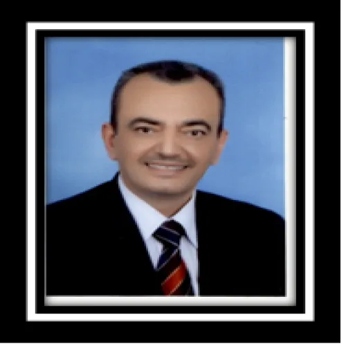 أ.د يوسف حرز الله