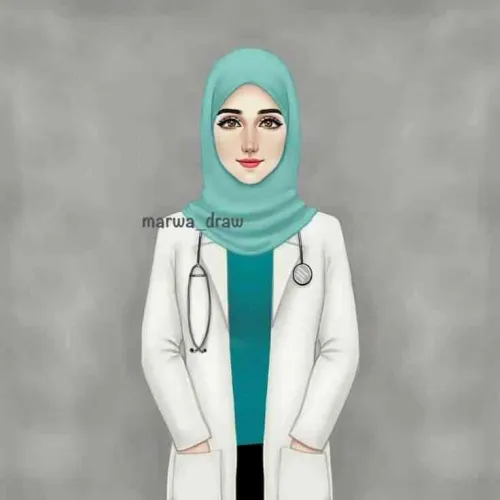 د. امل احمد رمضان اخصائي في طب عام