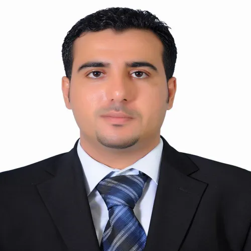 الدكتور صلاح عبد الله حسن اخصائي في طب عام