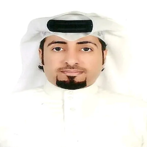 الدكتور سعيد البقمي اخصائي في صدرية