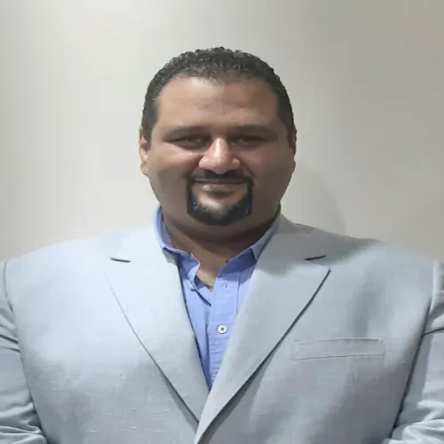 محمد عّمر عبد العليم