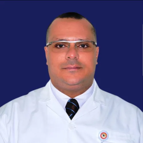الدكتور سامي سعد اخصائي في جراحة عامة