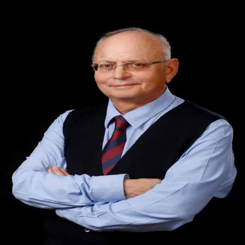 د. كمال عقل