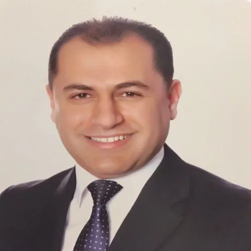 الدكتور رامي السلمان اخصائي في الأنف والاذن والحنجرة