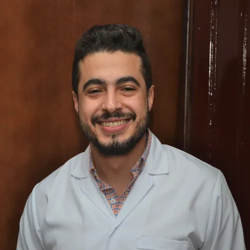 الدكتور عمر الحضري اخصائي في جراحة عامة