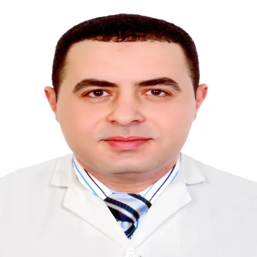 الدكتور محمد اسماعيل مرسى شريف اخصائي في جراحة الكلى والمسالك البولية والذكورة والعقم
