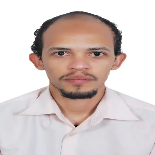 الدكتور حسام حسن يوسف علي اخصائي في العناية الحثيثة