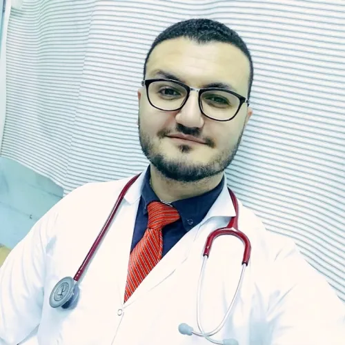 الدكتور محمد ابوزيد احمد اخصائي في جراحة الأوعية الدموية