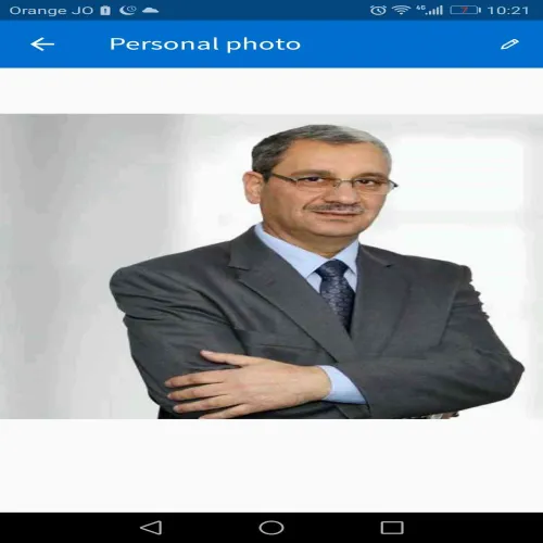 الدكتور زهير الدباغ