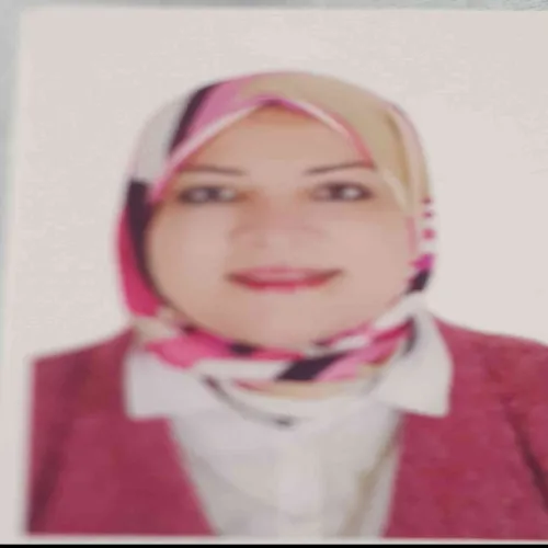 أخصائية علاج طبيعي كريمة عبد الرحمن مرسي اخصائي في علاج طبيعي