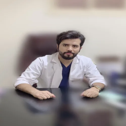 الدكتور محمد الفيومي