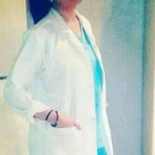 الدكتورة وفاء عبدالله ادريس اخصائي في طب عام