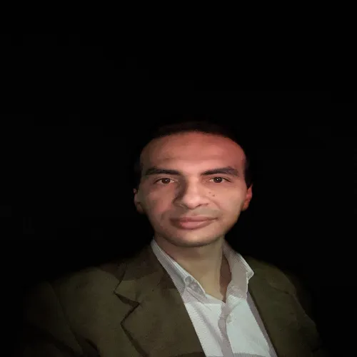 الدكتور احمد محمود عبدالسلام اخصائي في جراحة العظام والمفاصل