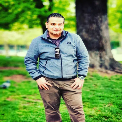 محمد صلاح الدين